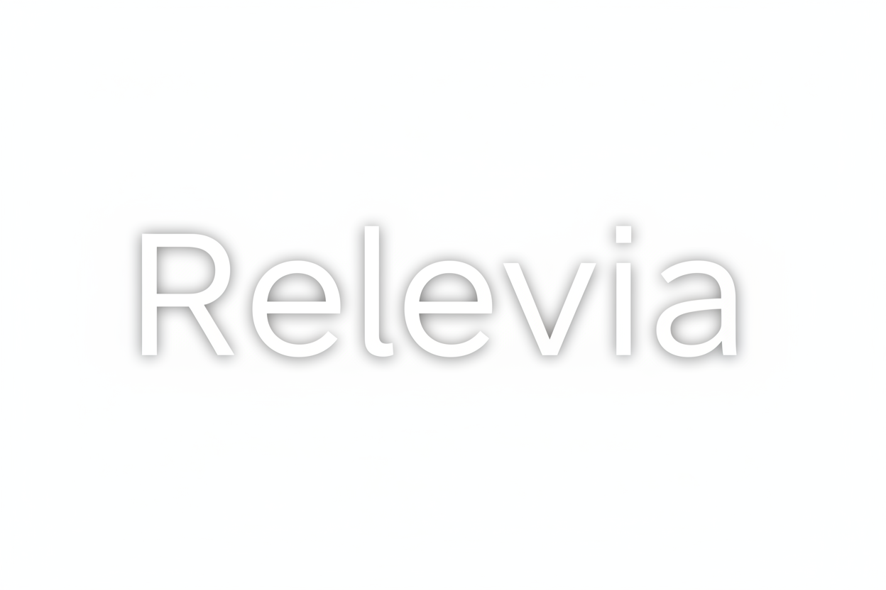 Relevia Pro Spinal Relief Massager